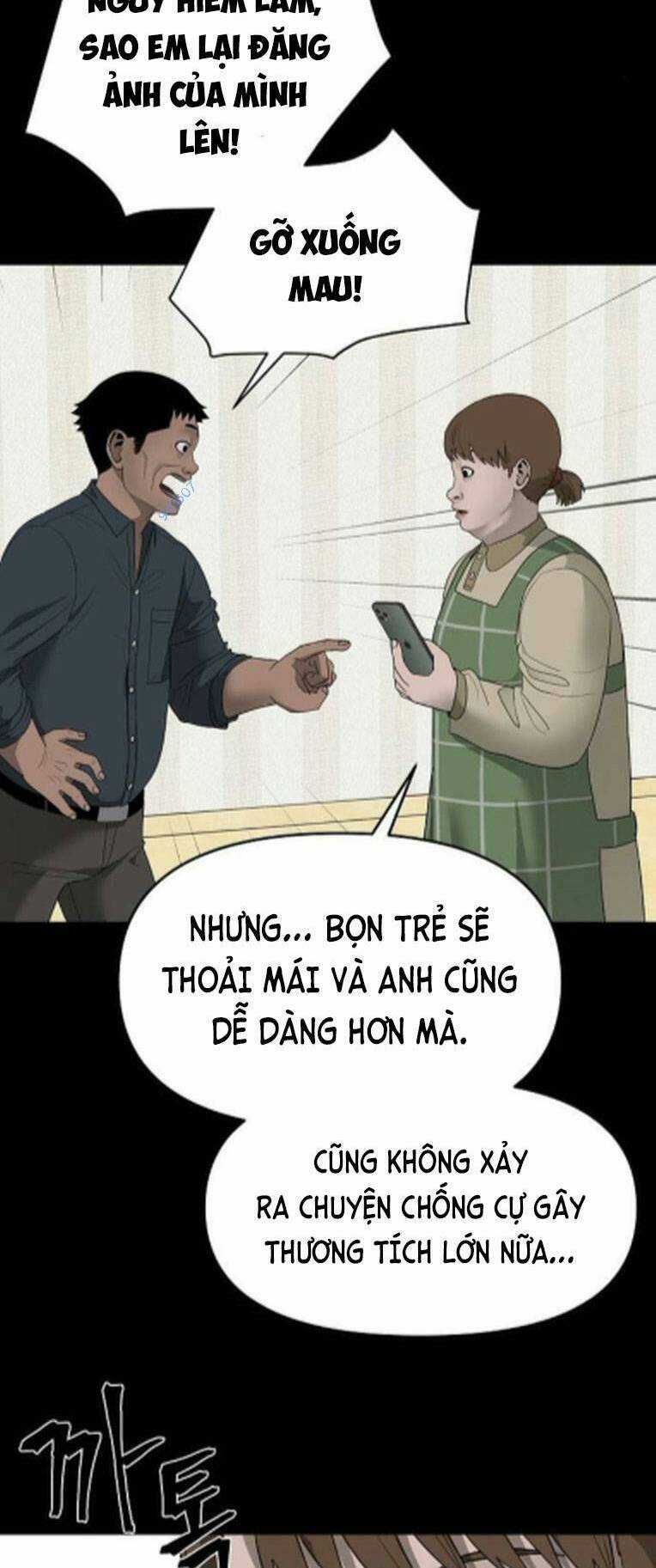Ngôi Nhà Hoán Đổi - Chapter 11 - Trang 68