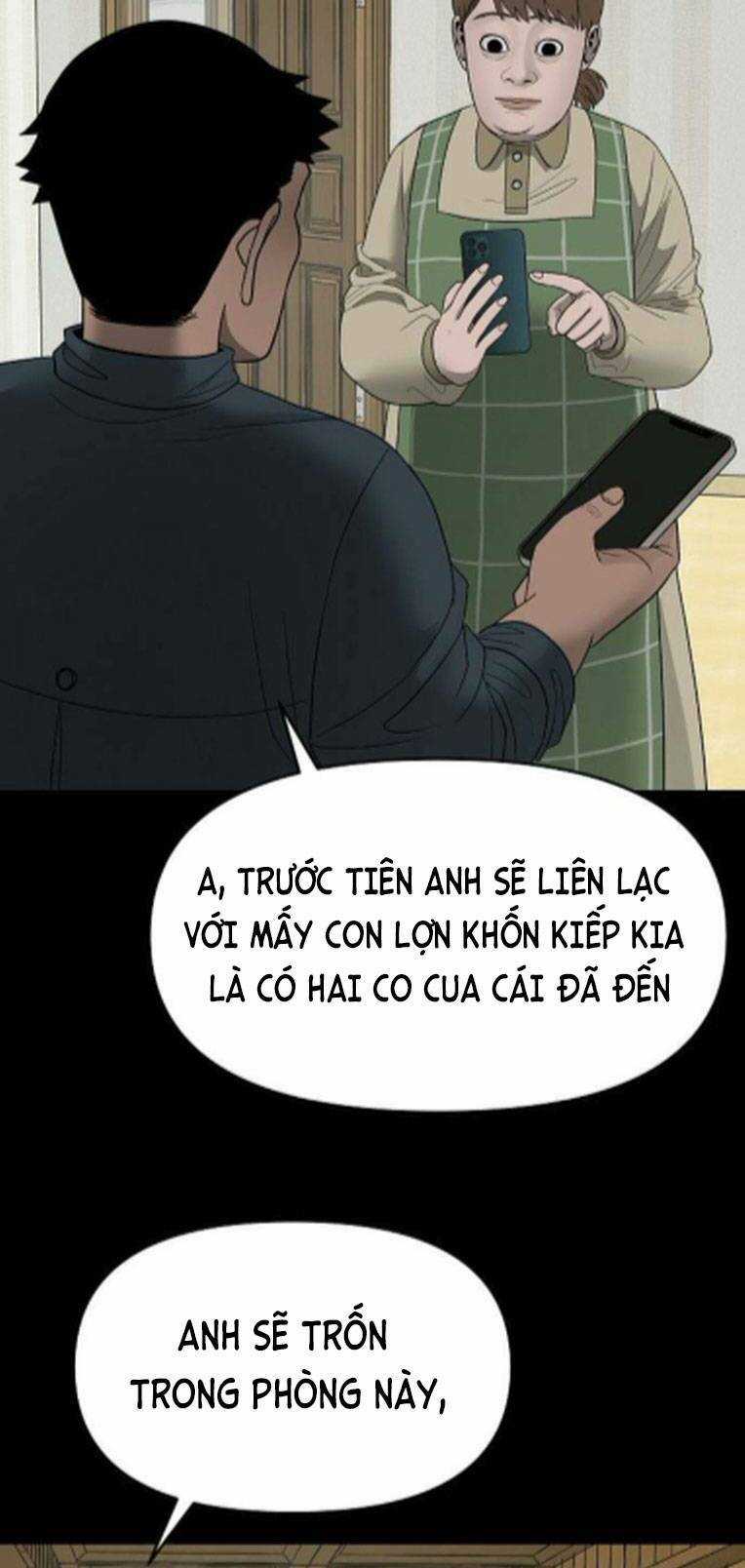 Ngôi Nhà Hoán Đổi - Chapter 11 - Trang 70
