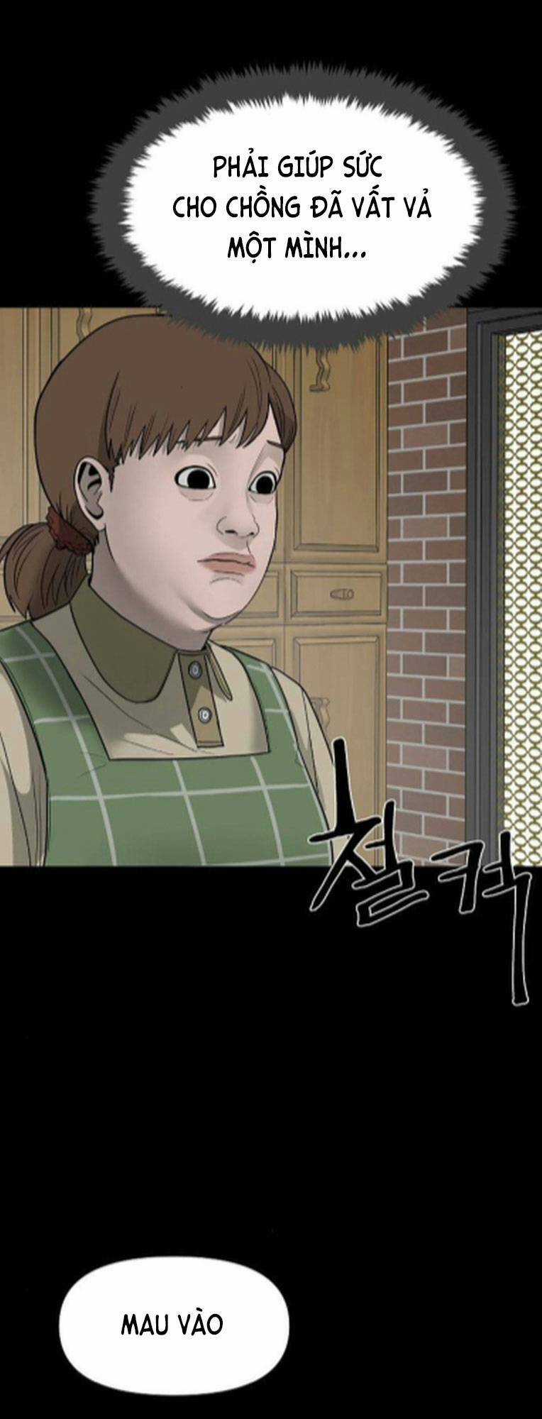 Ngôi Nhà Hoán Đổi - Chapter 11 - Trang 73