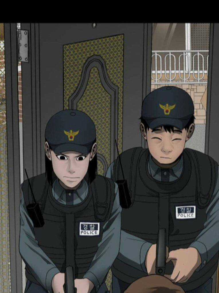 Ngôi Nhà Hoán Đổi - Chapter 11 - Trang 74