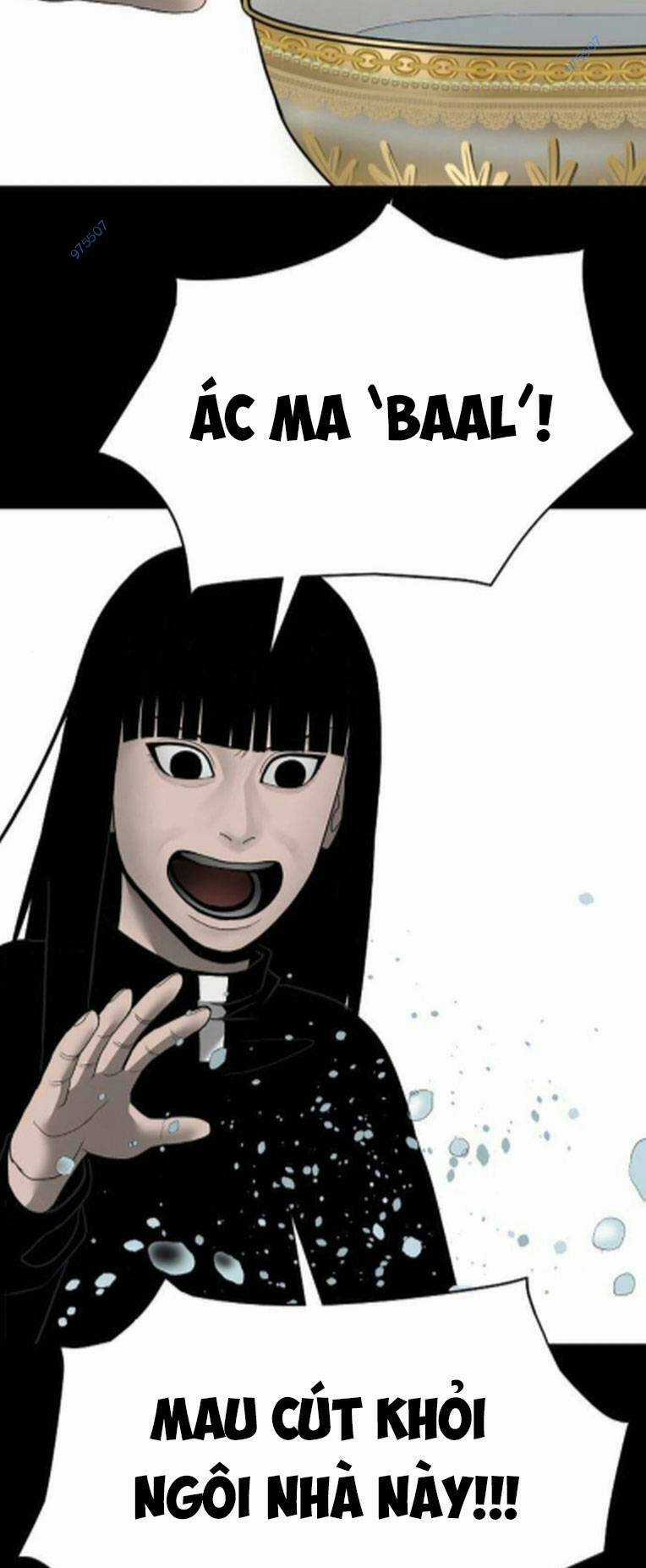 Ngôi Nhà Hoán Đổi - Chapter 11 - Trang 83