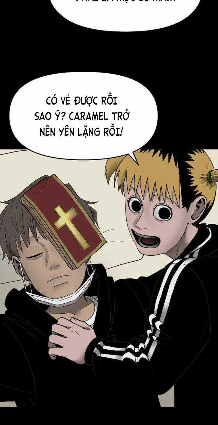 Ngôi Nhà Hoán Đổi - Chapter 11 - Trang 90