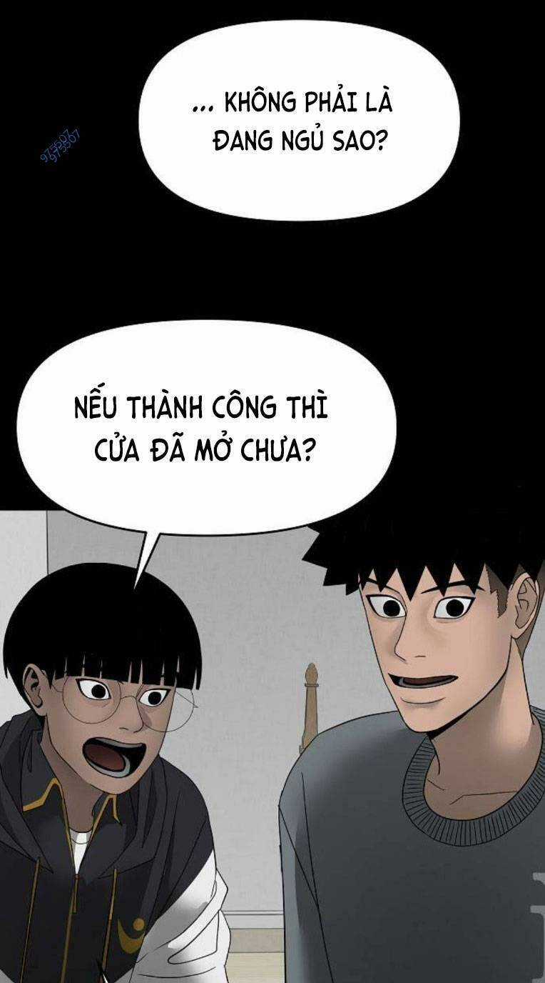 Ngôi Nhà Hoán Đổi - Chapter 11 - Trang 91