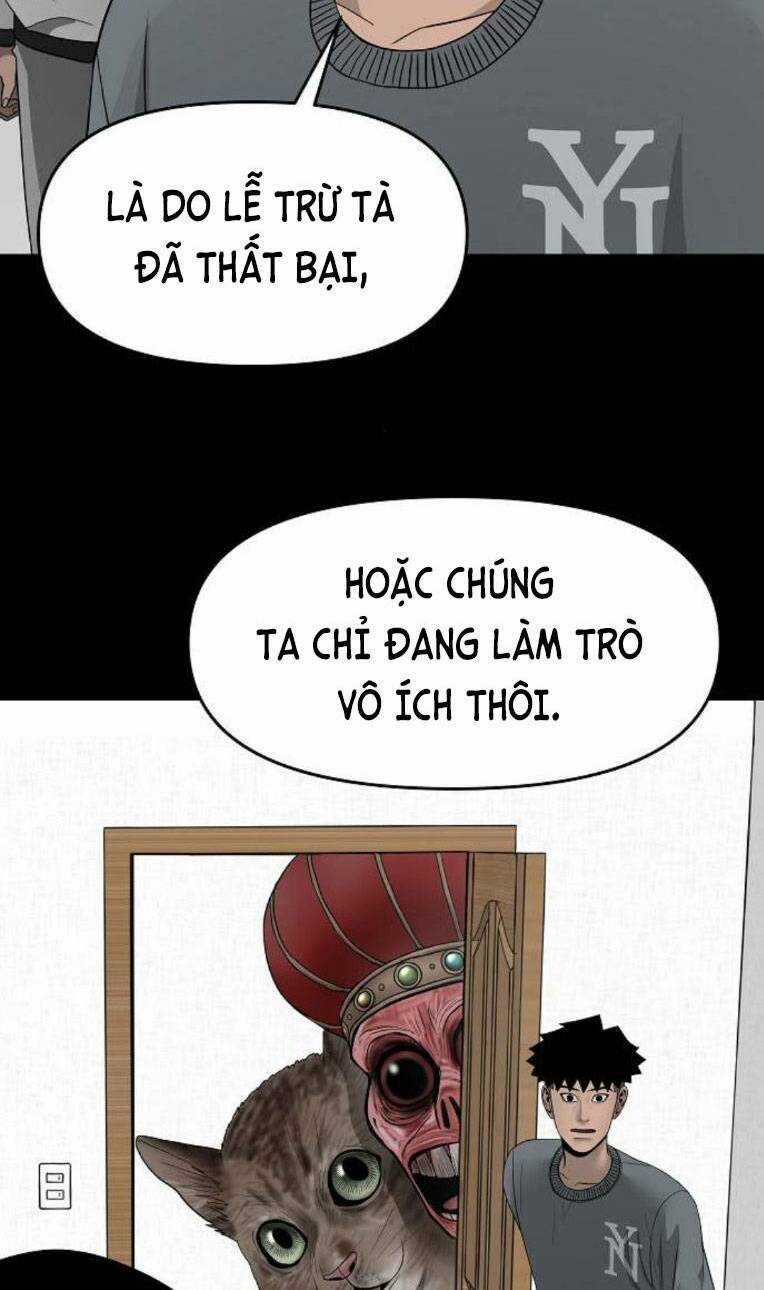Ngôi Nhà Hoán Đổi - Chapter 11 - Trang 94