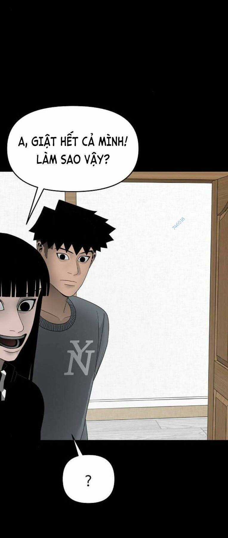 Ngôi Nhà Hoán Đổi - Chapter 12 - Trang 30