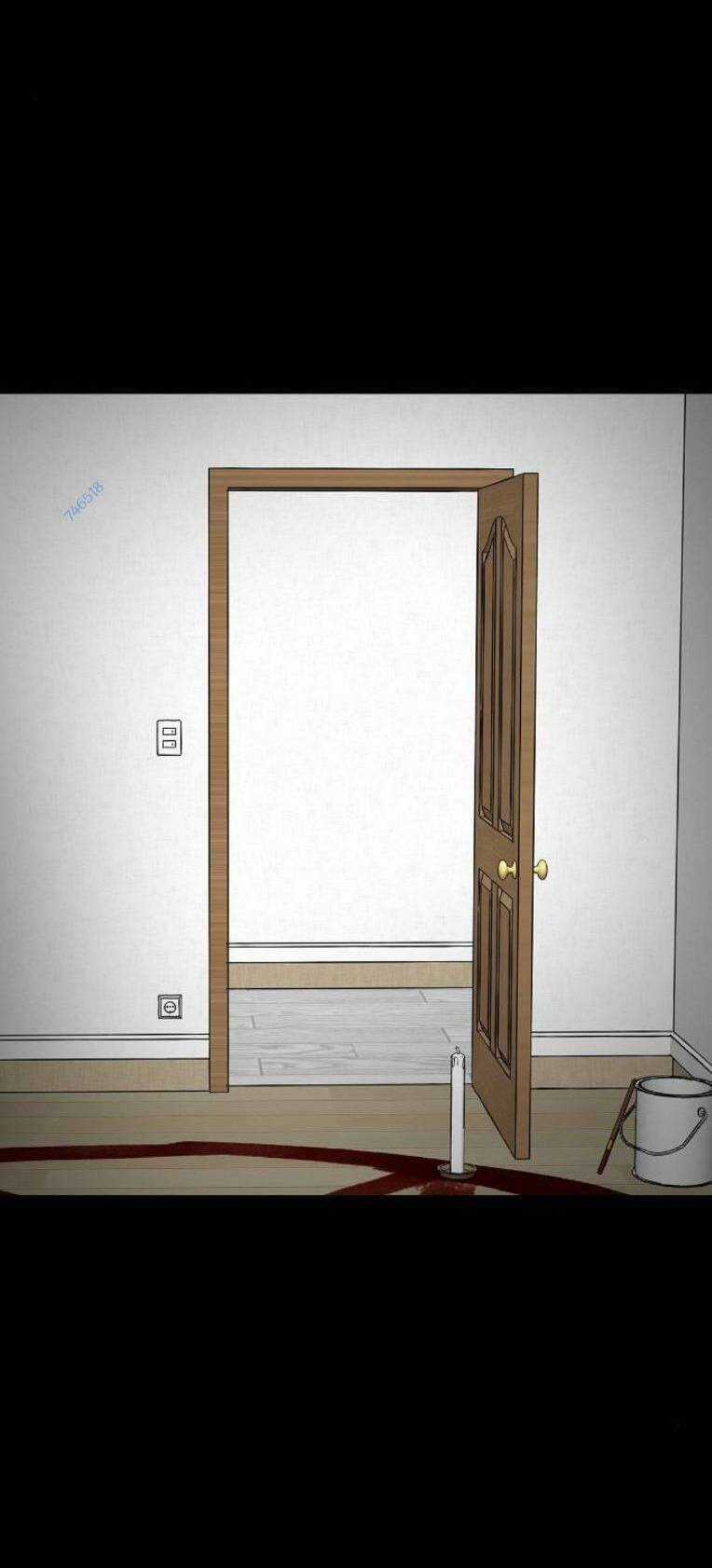 Ngôi Nhà Hoán Đổi - Chapter 12 - Trang 34