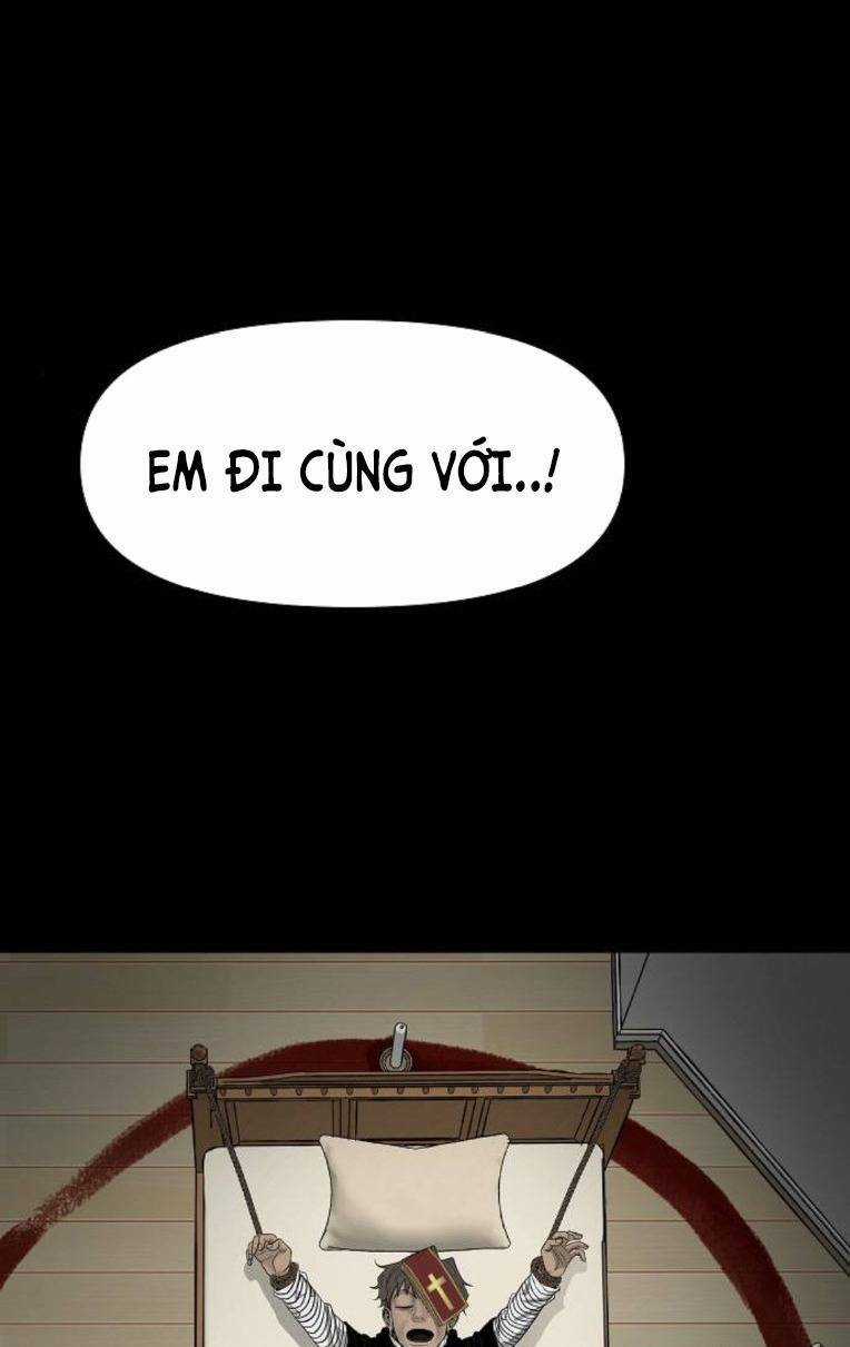 Ngôi Nhà Hoán Đổi - Chapter 12 - Trang 36