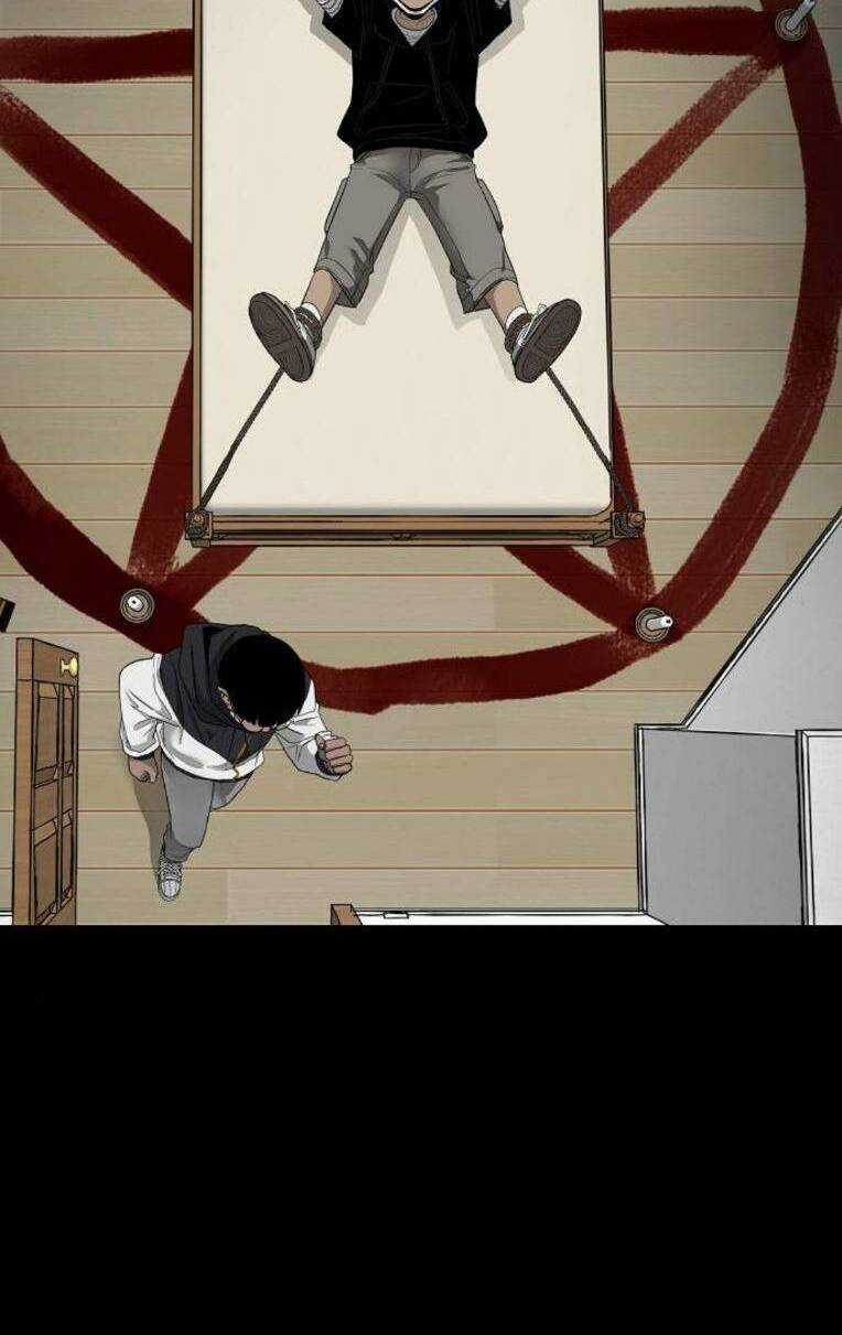 Ngôi Nhà Hoán Đổi - Chapter 12 - Trang 37