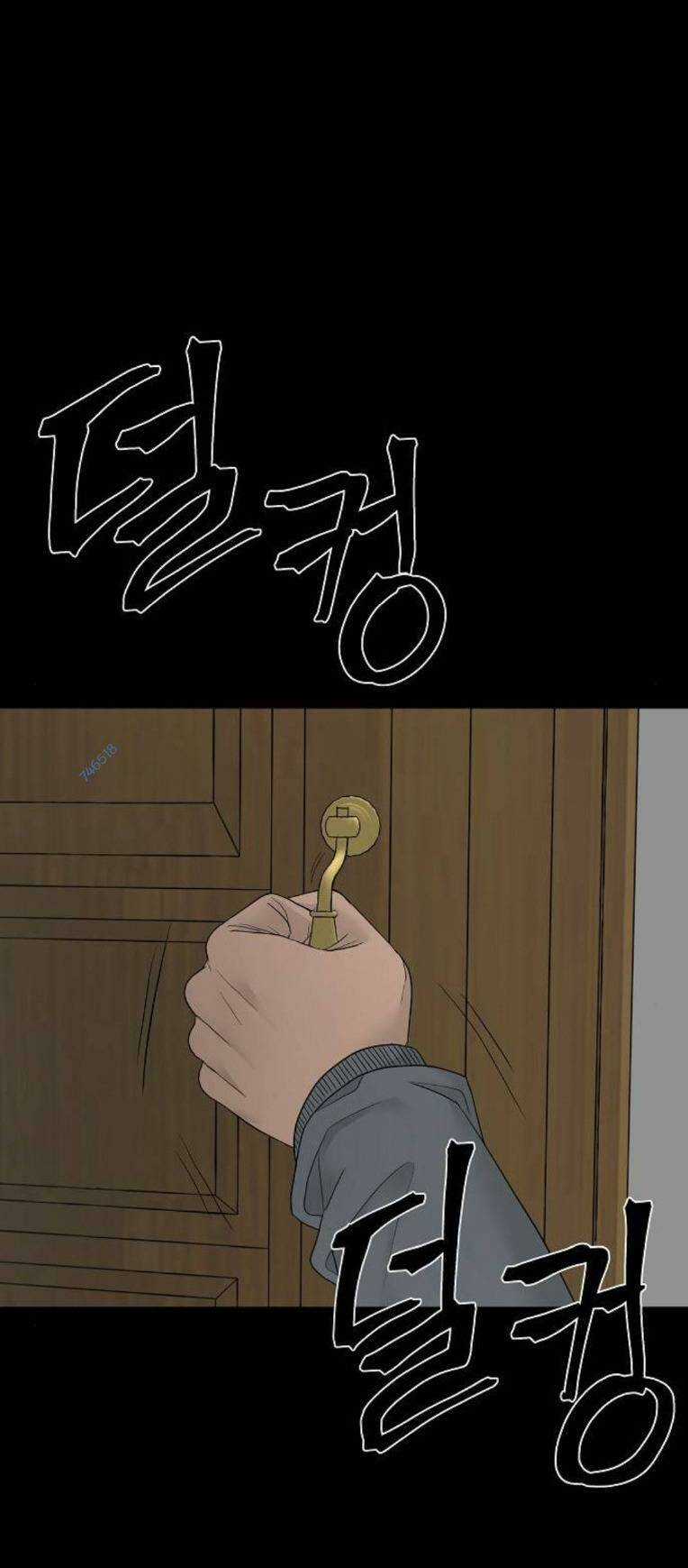 Ngôi Nhà Hoán Đổi - Chapter 12 - Trang 38