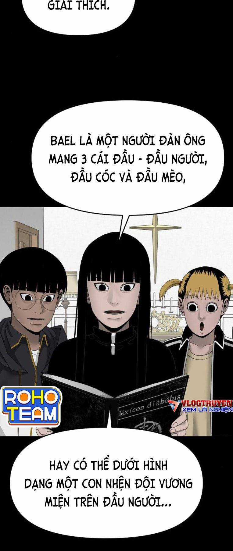 Ngôi Nhà Hoán Đổi - Chapter 12 - Trang 45