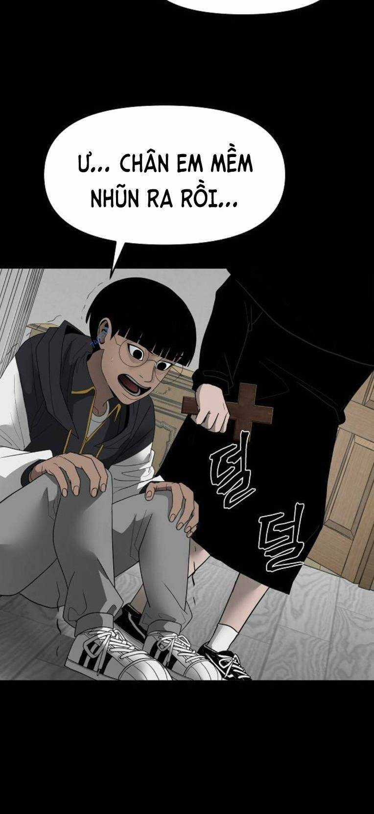 Ngôi Nhà Hoán Đổi - Chapter 12 - Trang 63