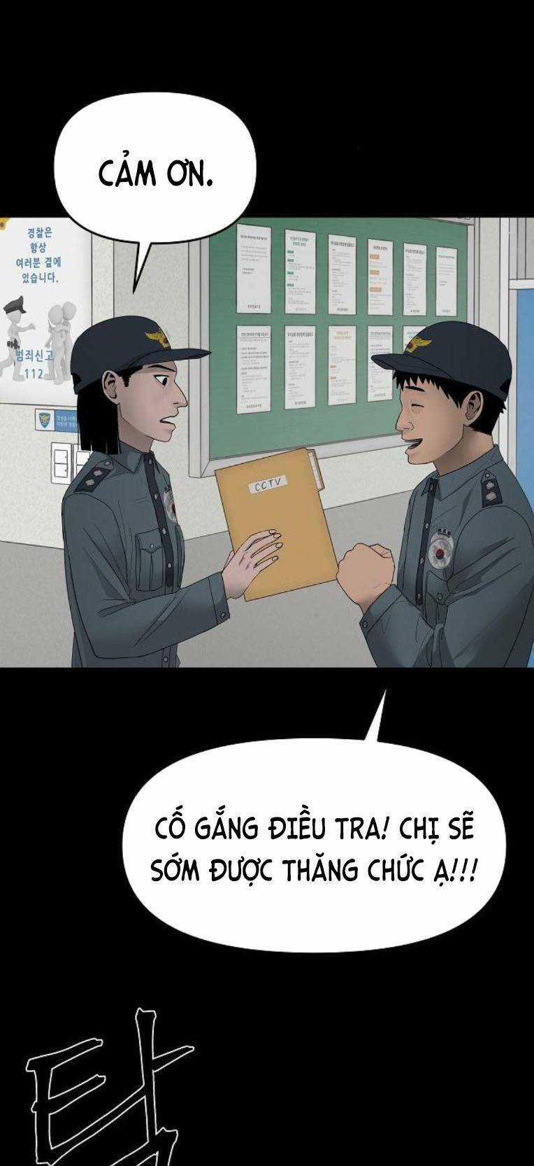 Ngôi Nhà Hoán Đổi - Chapter 12 - Trang 74