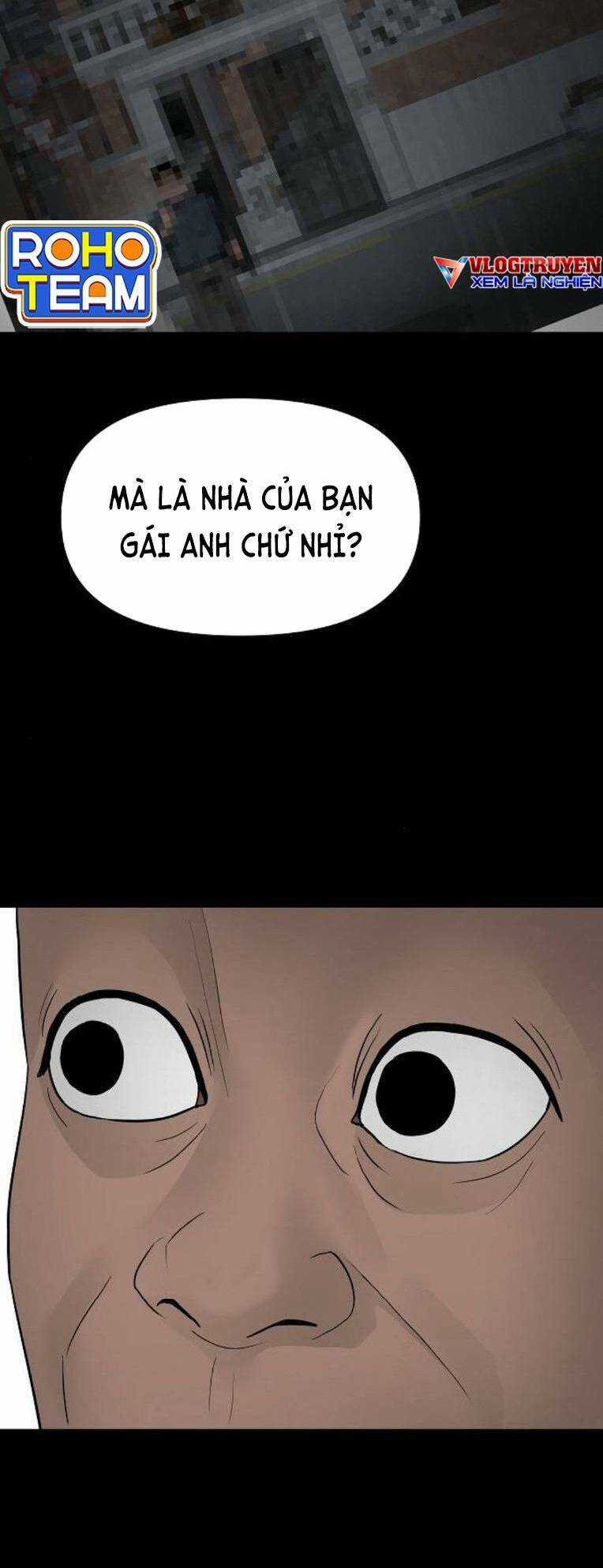 Ngôi Nhà Hoán Đổi - Chapter 12 - Trang 79