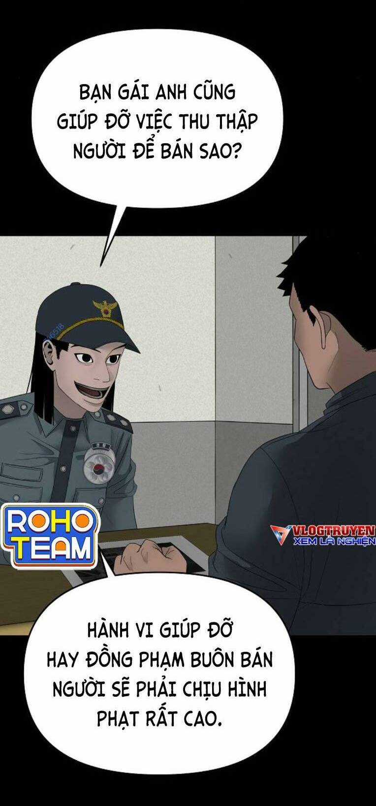 Ngôi Nhà Hoán Đổi - Chapter 12 - Trang 81