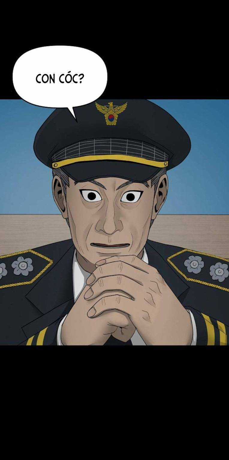 Ngôi Nhà Hoán Đổi - Chapter 12 - Trang 10