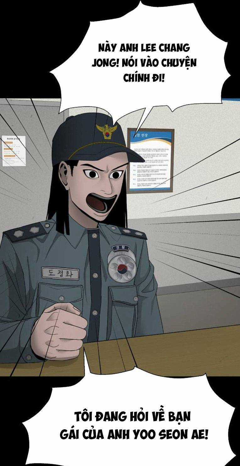 Ngôi Nhà Hoán Đổi - Chapter 13 - Trang 11