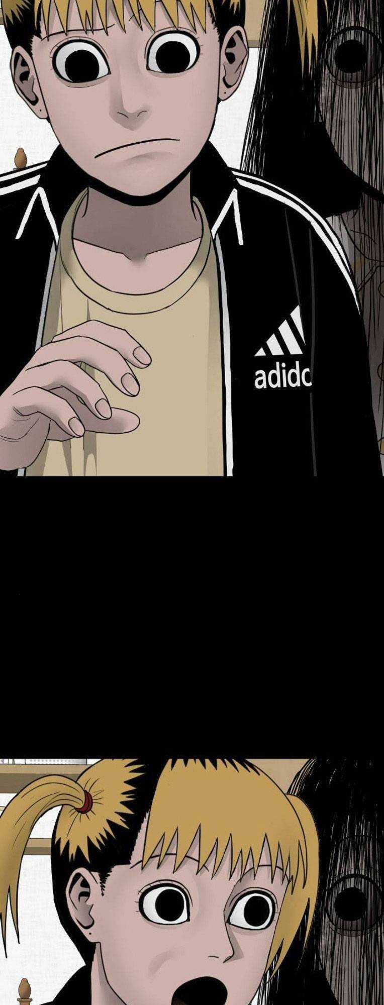 Ngôi Nhà Hoán Đổi - Chapter 13 - Trang 108