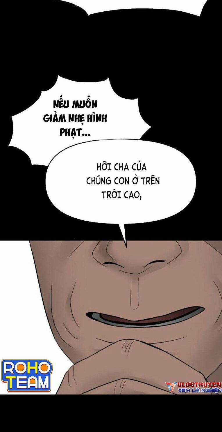 Ngôi Nhà Hoán Đổi - Chapter 13 - Trang 12