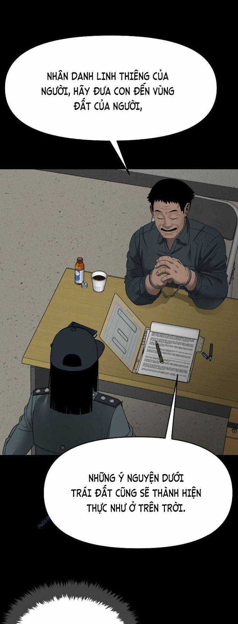 Ngôi Nhà Hoán Đổi - Chapter 13 - Trang 13