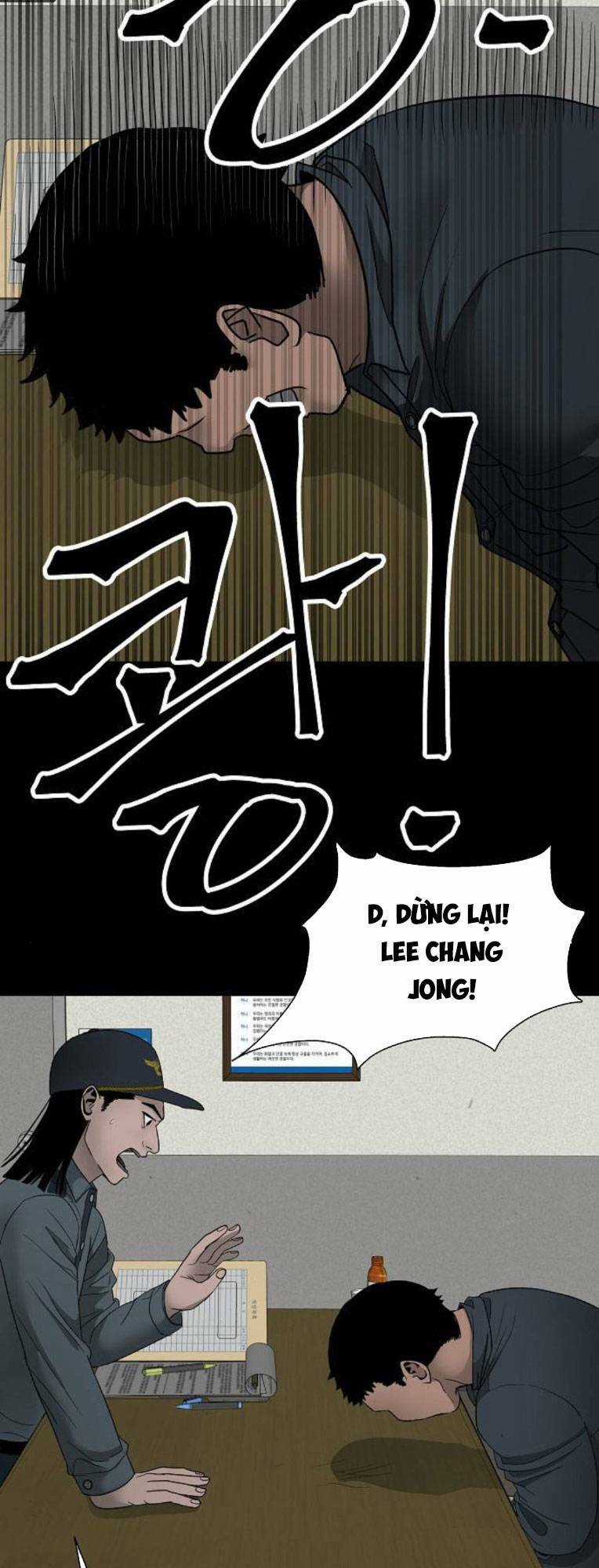 Ngôi Nhà Hoán Đổi - Chapter 13 - Trang 17