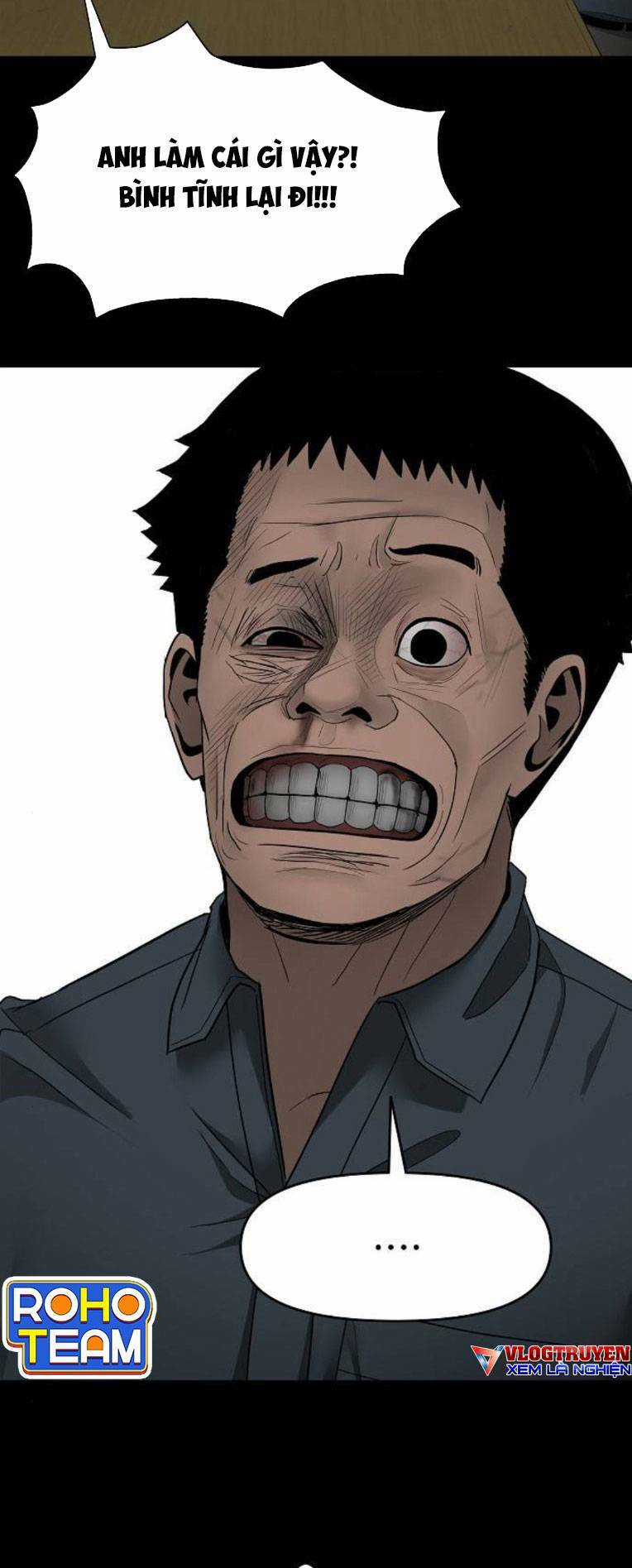 Ngôi Nhà Hoán Đổi - Chapter 13 - Trang 18