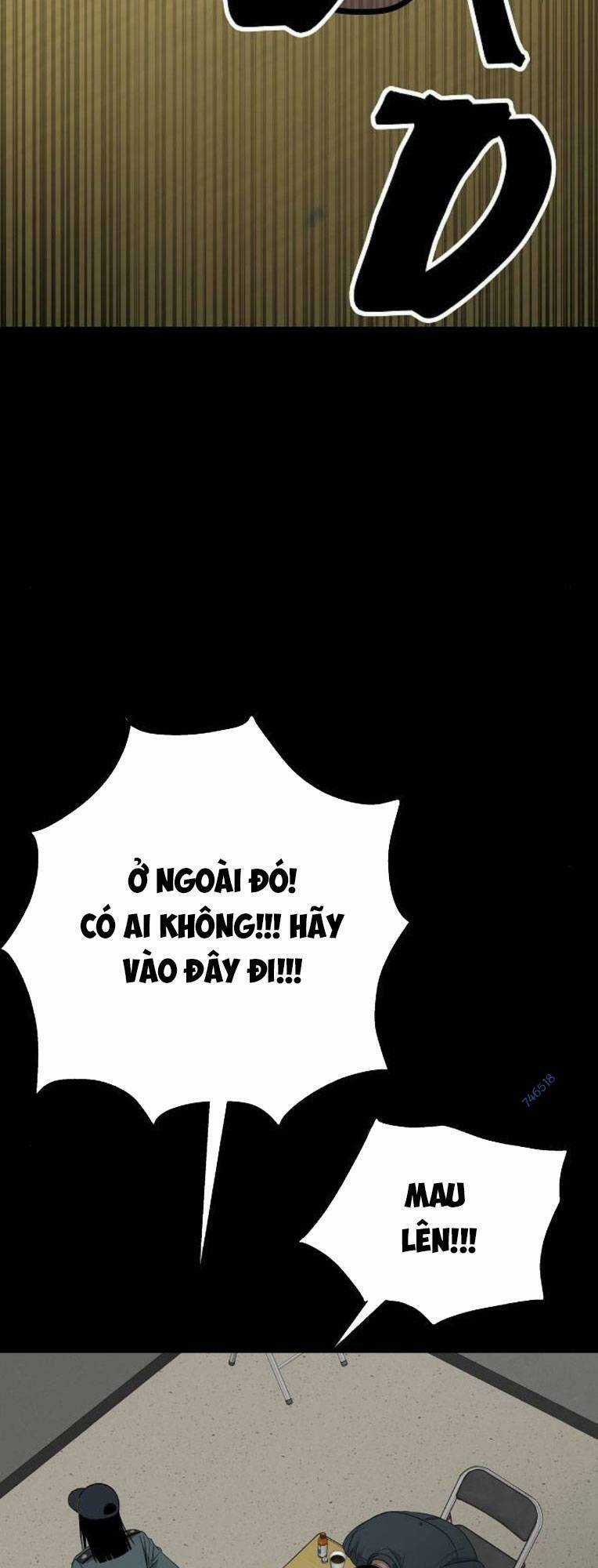 Ngôi Nhà Hoán Đổi - Chapter 13 - Trang 20