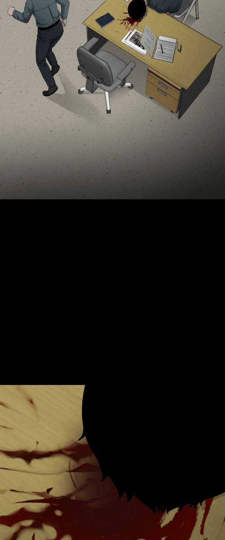 Ngôi Nhà Hoán Đổi - Chapter 13 - Trang 21