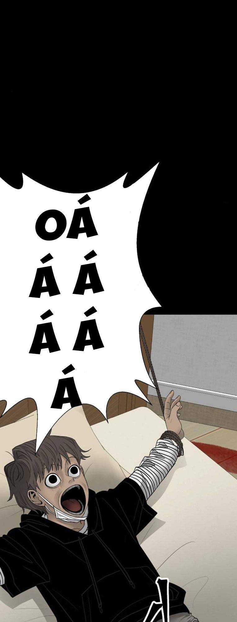 Ngôi Nhà Hoán Đổi - Chapter 13 - Trang 23