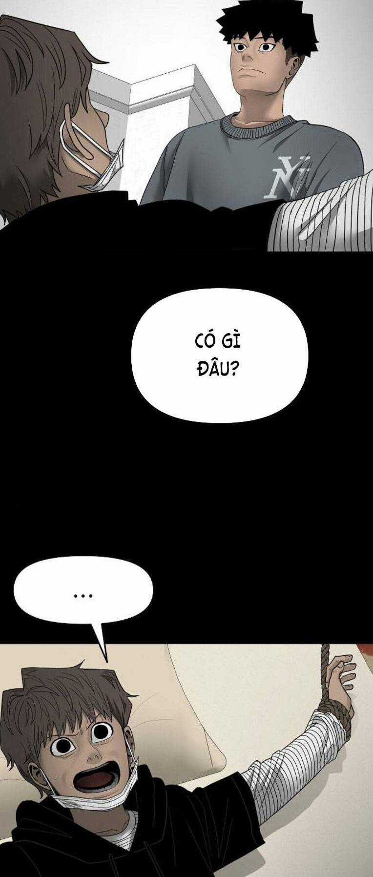 Ngôi Nhà Hoán Đổi - Chapter 13 - Trang 27