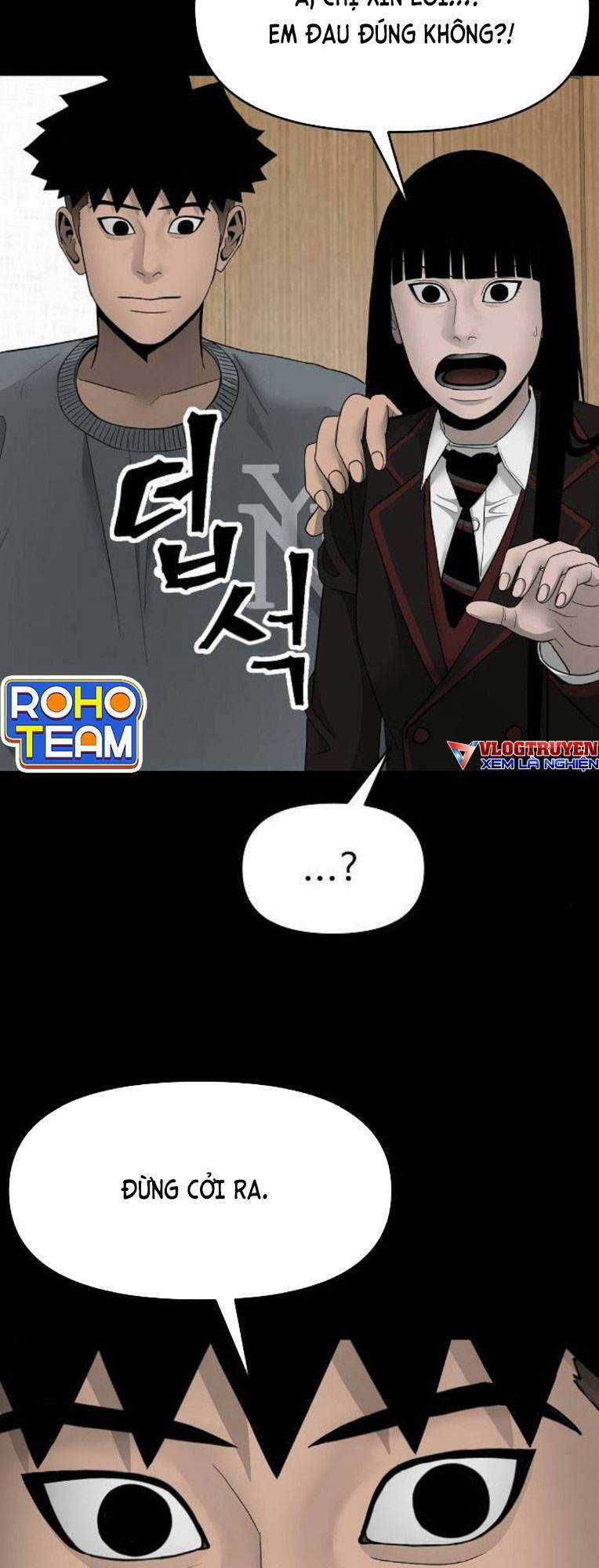 Ngôi Nhà Hoán Đổi - Chapter 13 - Trang 29