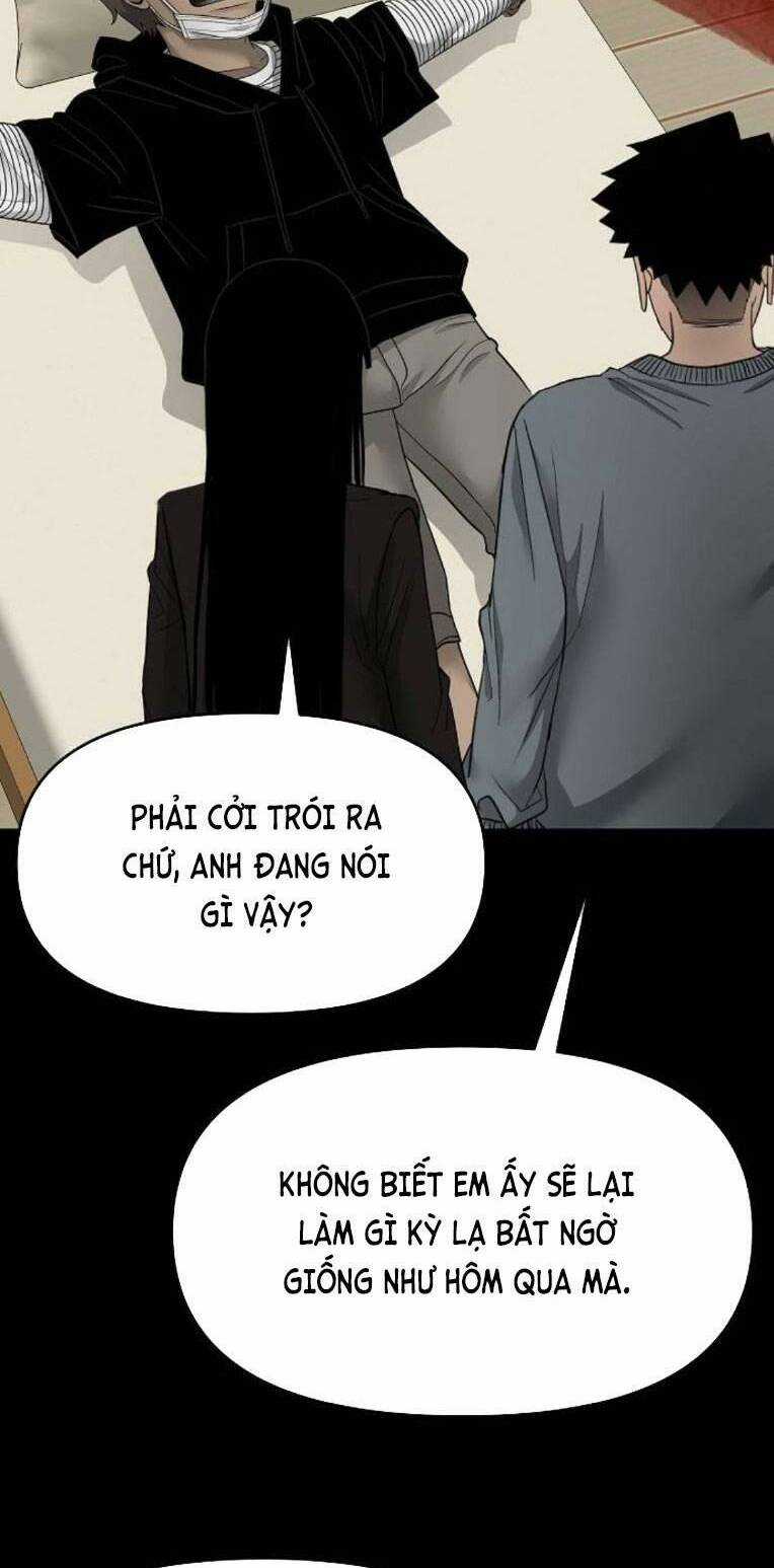 Ngôi Nhà Hoán Đổi - Chapter 13 - Trang 31