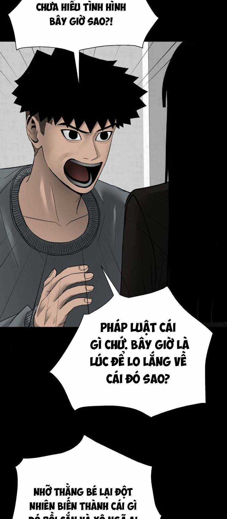 Ngôi Nhà Hoán Đổi - Chapter 13 - Trang 33