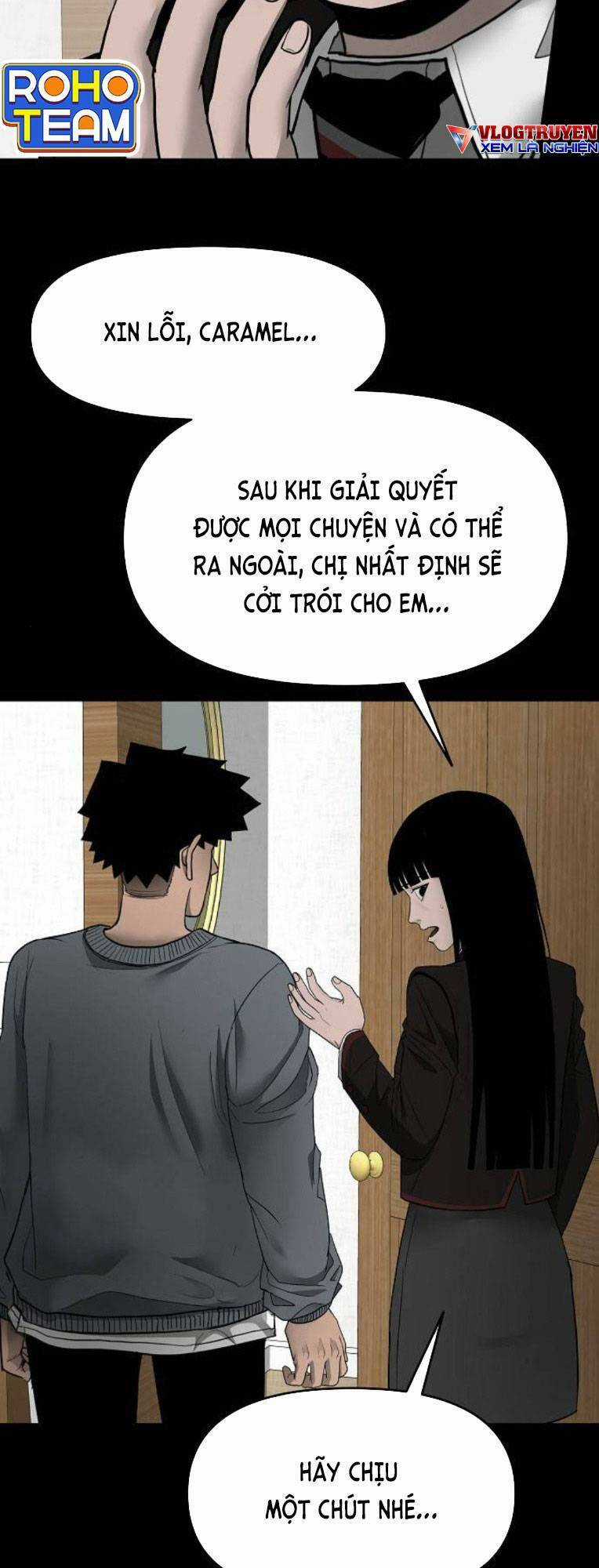 Ngôi Nhà Hoán Đổi - Chapter 13 - Trang 37