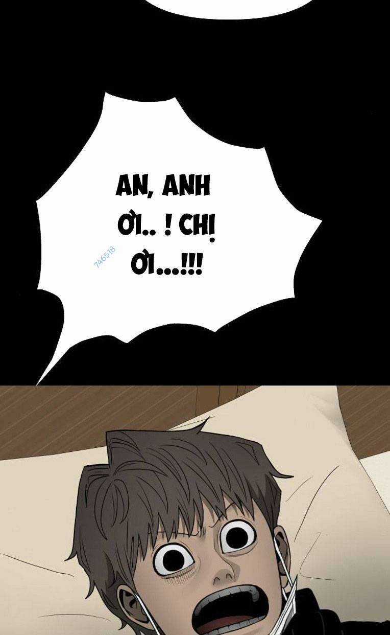 Ngôi Nhà Hoán Đổi - Chapter 13 - Trang 38