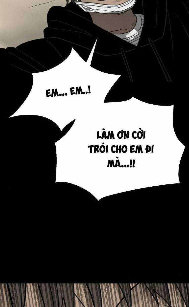 Ngôi Nhà Hoán Đổi - Chapter 13 - Trang 39