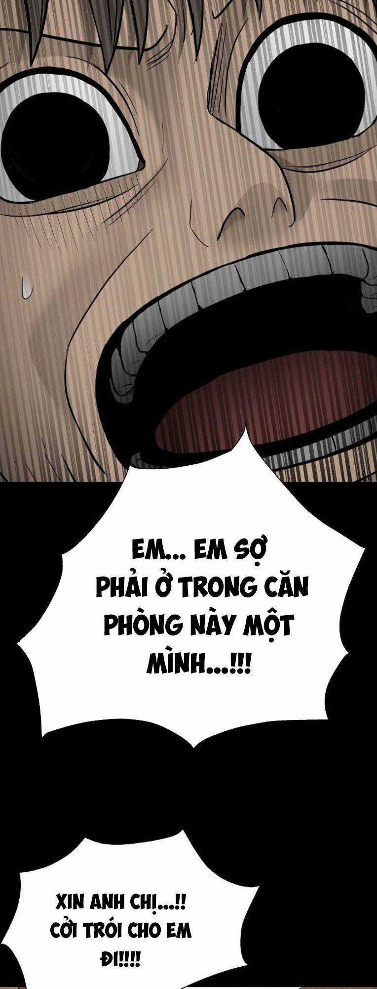 Ngôi Nhà Hoán Đổi - Chapter 13 - Trang 40