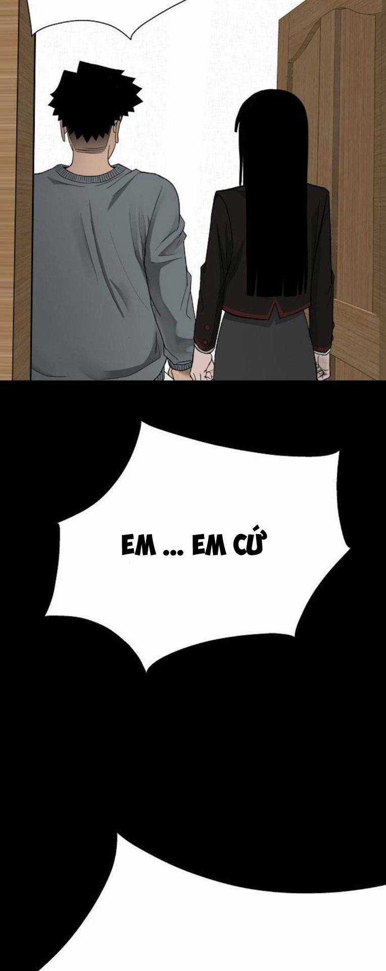 Ngôi Nhà Hoán Đổi - Chapter 13 - Trang 41