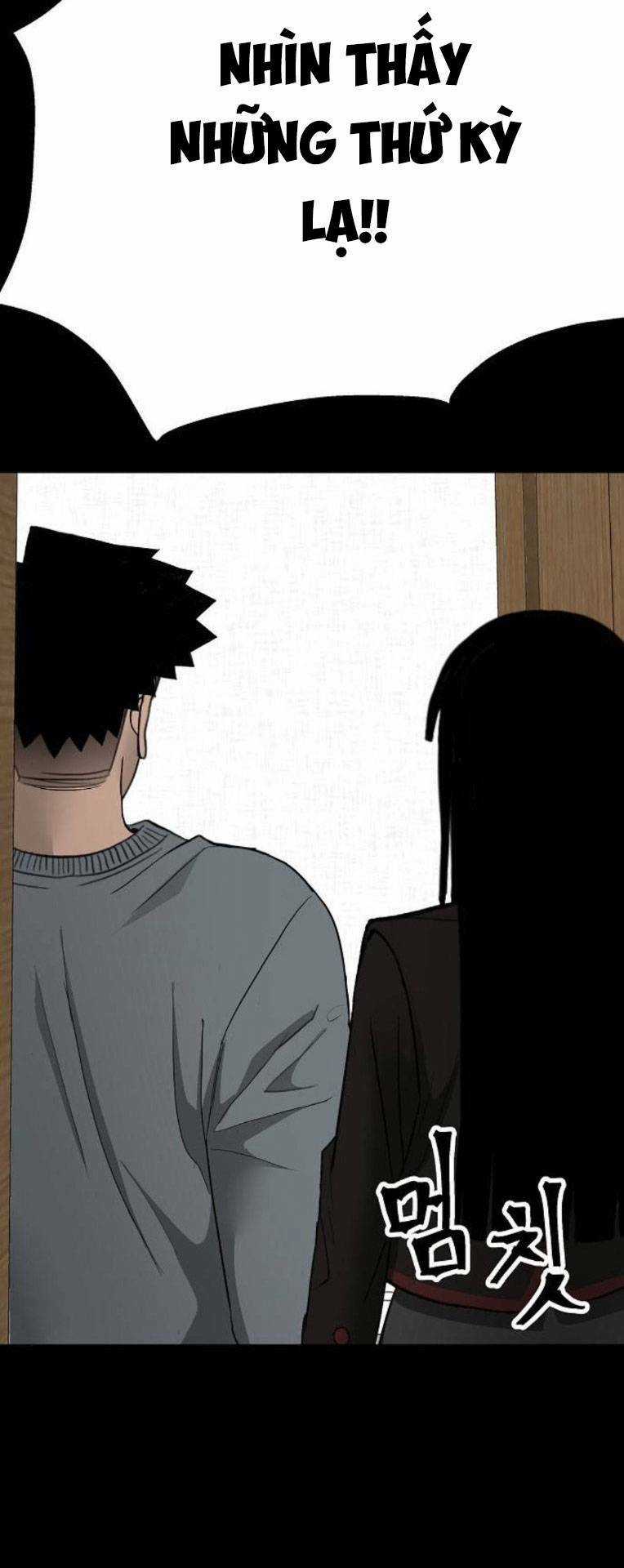 Ngôi Nhà Hoán Đổi - Chapter 13 - Trang 42