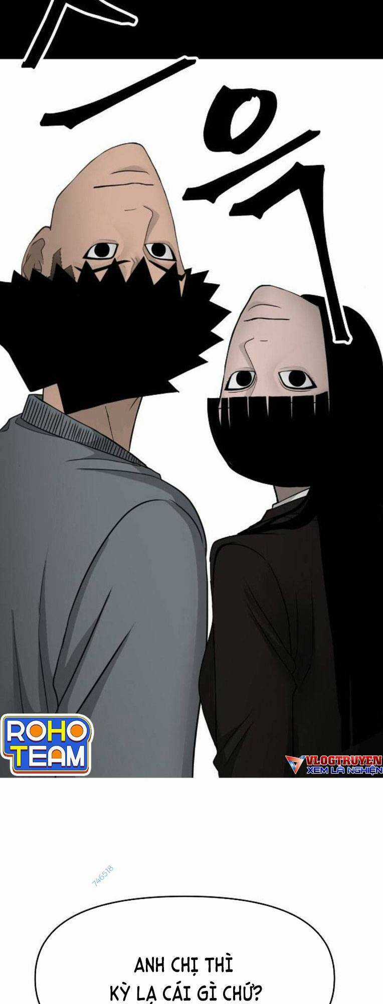 Ngôi Nhà Hoán Đổi - Chapter 13 - Trang 44