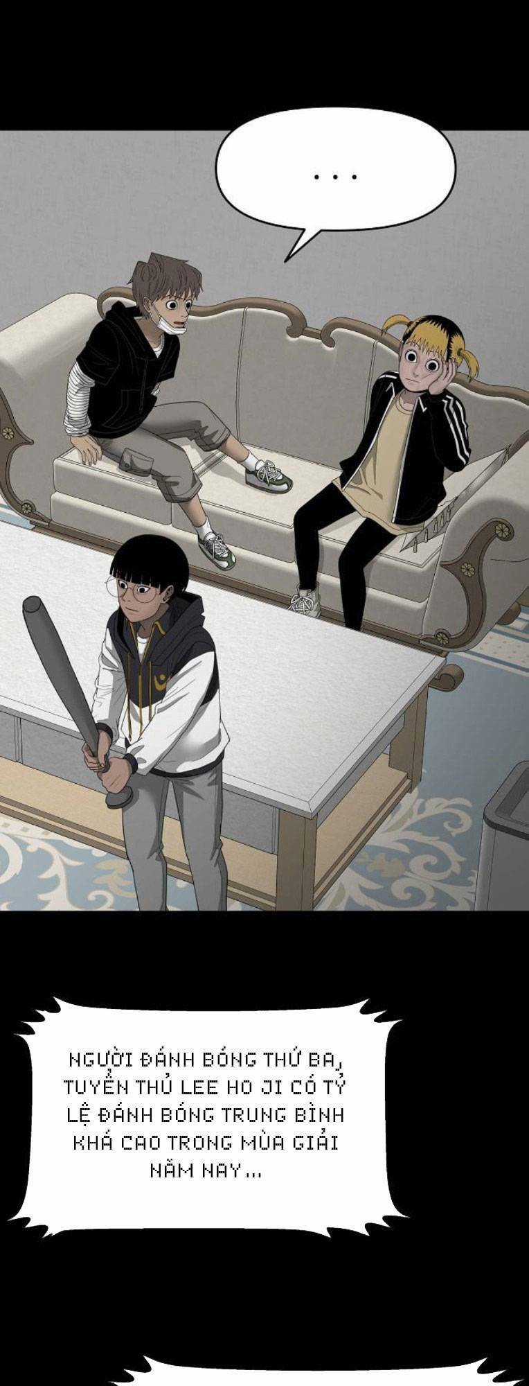 Ngôi Nhà Hoán Đổi - Chapter 13 - Trang 47