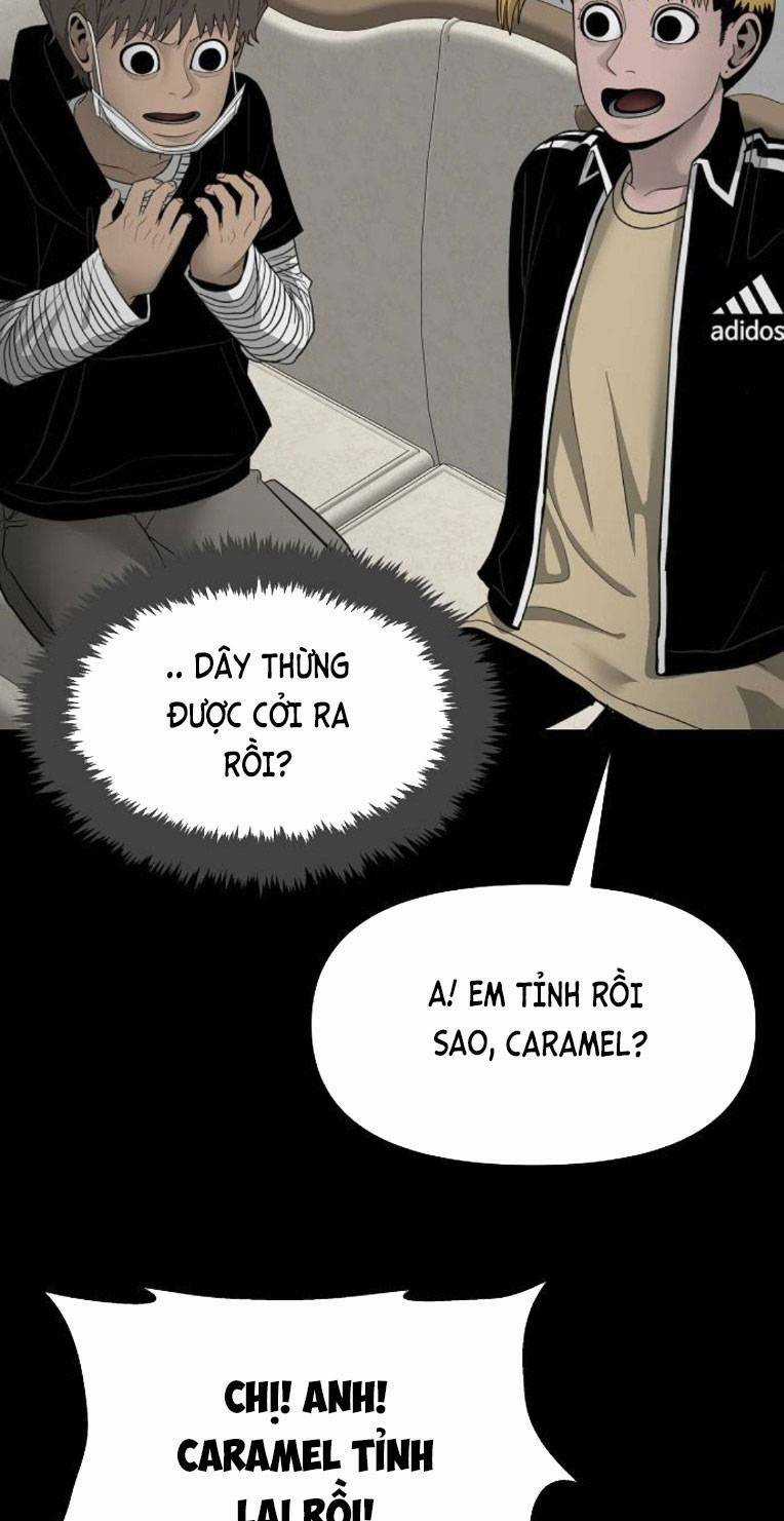 Ngôi Nhà Hoán Đổi - Chapter 13 - Trang 49