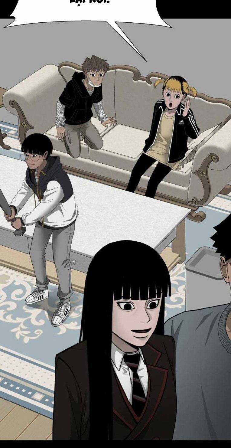 Ngôi Nhà Hoán Đổi - Chapter 13 - Trang 50