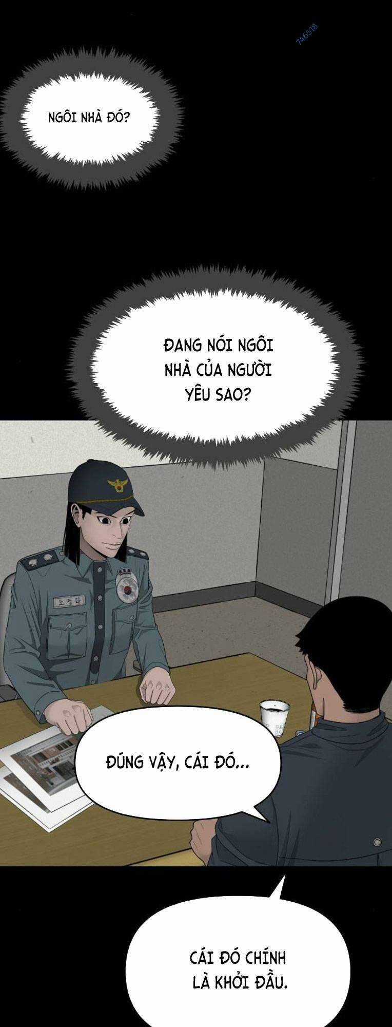 Ngôi Nhà Hoán Đổi - Chapter 13 - Trang 6