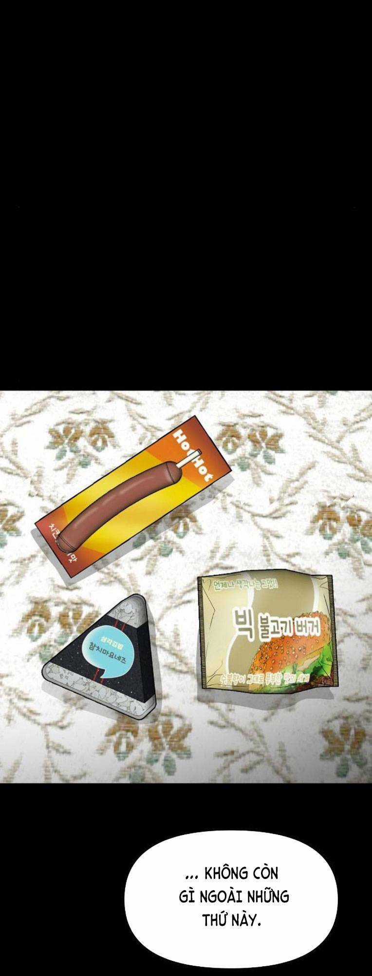 Ngôi Nhà Hoán Đổi - Chapter 13 - Trang 54