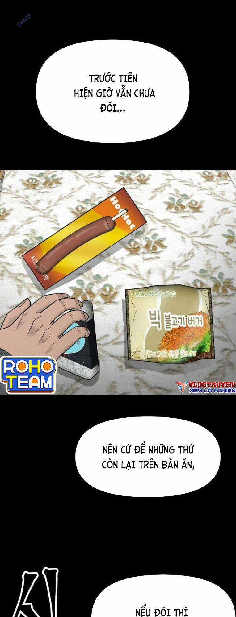 Ngôi Nhà Hoán Đổi - Chapter 13 - Trang 57