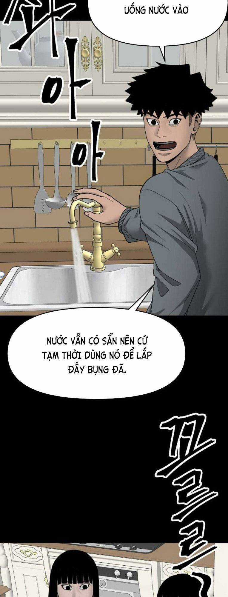 Ngôi Nhà Hoán Đổi - Chapter 13 - Trang 58