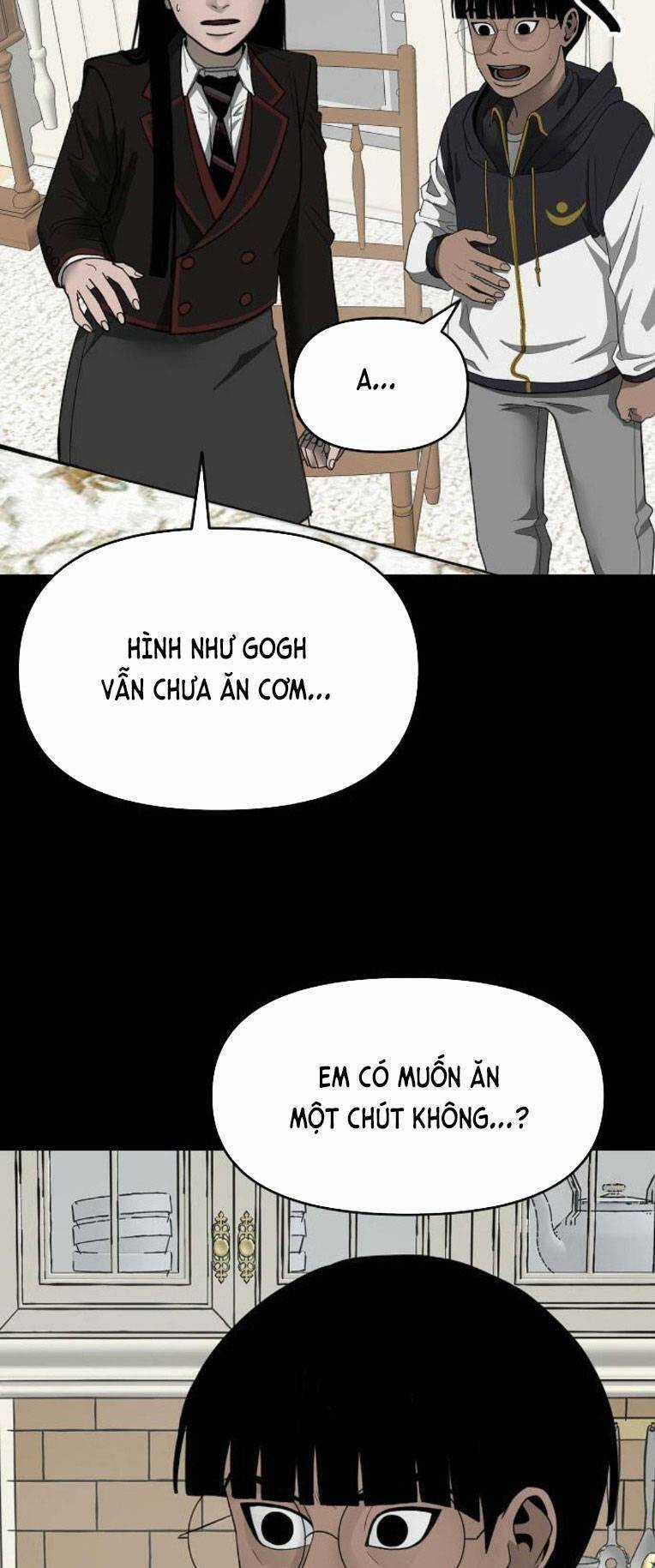 Ngôi Nhà Hoán Đổi - Chapter 13 - Trang 59