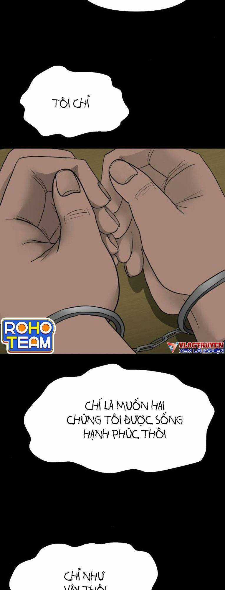 Ngôi Nhà Hoán Đổi - Chapter 13 - Trang 7