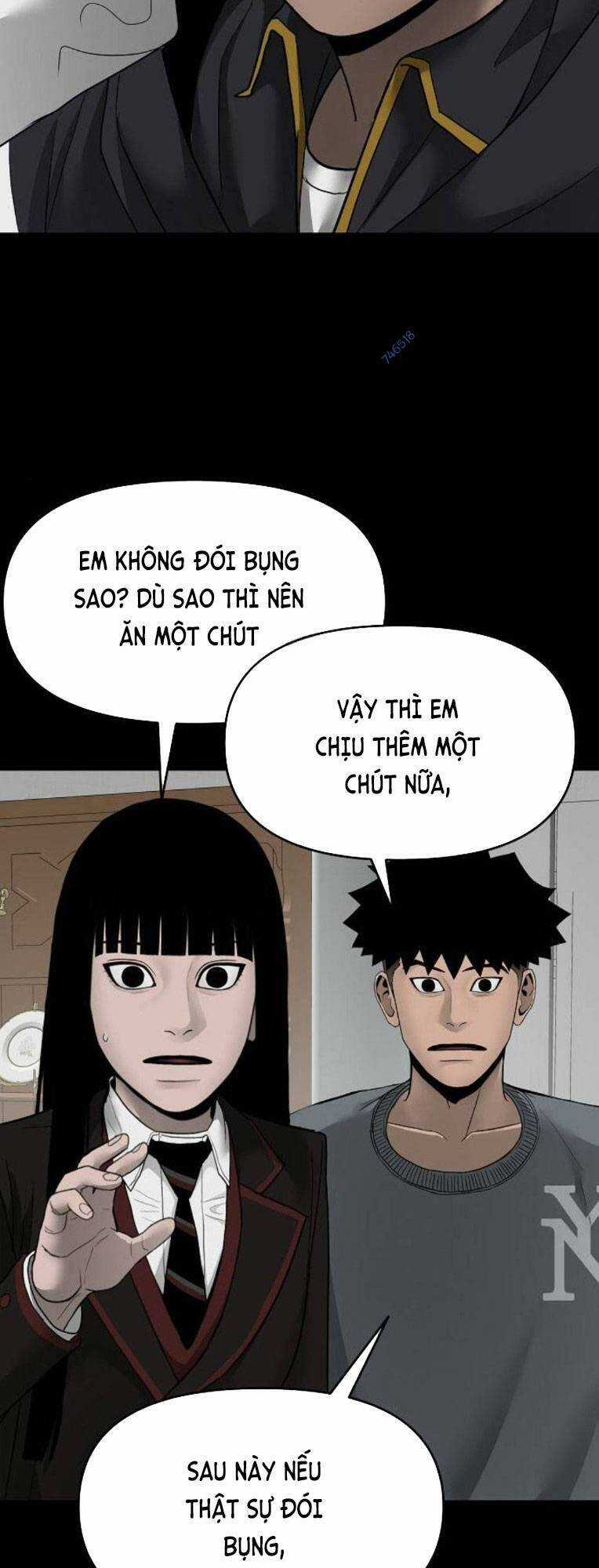 Ngôi Nhà Hoán Đổi - Chapter 13 - Trang 65