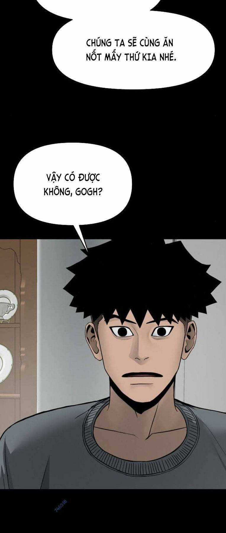 Ngôi Nhà Hoán Đổi - Chapter 13 - Trang 66